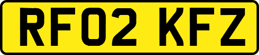 RF02KFZ