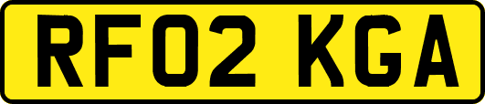 RF02KGA