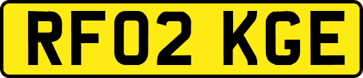 RF02KGE