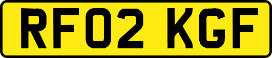 RF02KGF
