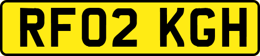 RF02KGH
