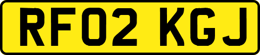 RF02KGJ