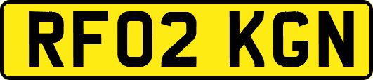 RF02KGN