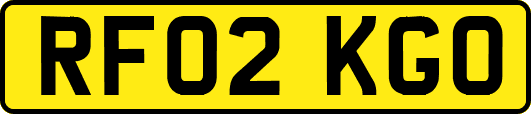 RF02KGO