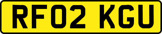 RF02KGU