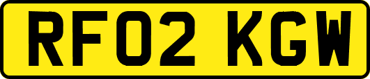 RF02KGW