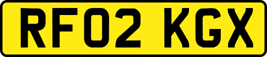 RF02KGX