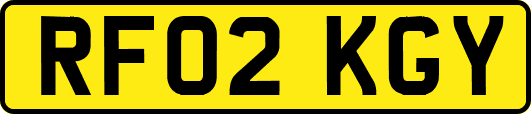 RF02KGY