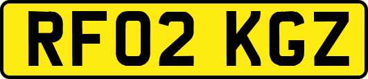 RF02KGZ