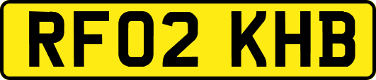 RF02KHB