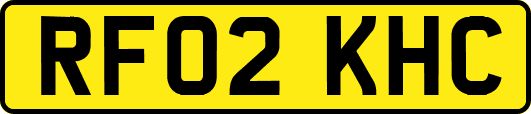 RF02KHC