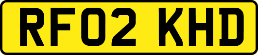 RF02KHD