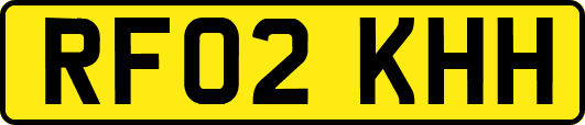 RF02KHH