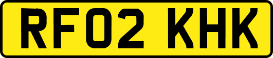 RF02KHK