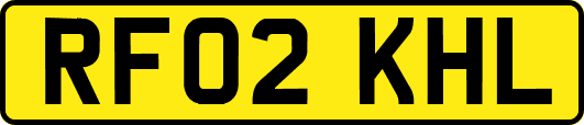 RF02KHL