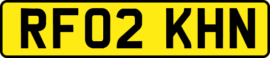 RF02KHN