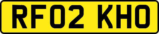 RF02KHO