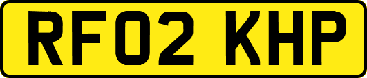 RF02KHP