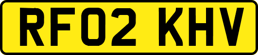 RF02KHV