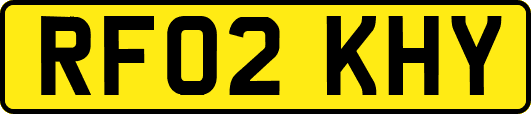 RF02KHY