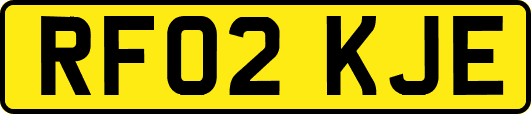 RF02KJE