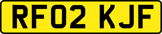 RF02KJF