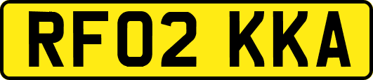 RF02KKA
