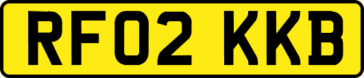 RF02KKB
