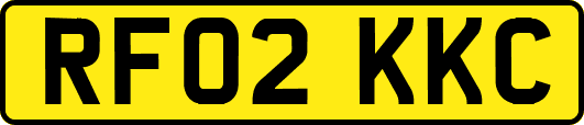 RF02KKC