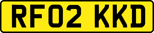 RF02KKD