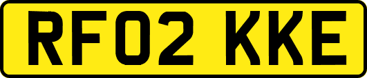 RF02KKE