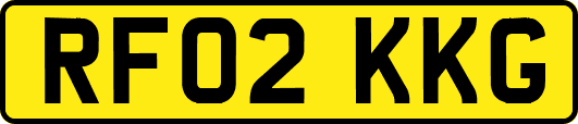 RF02KKG
