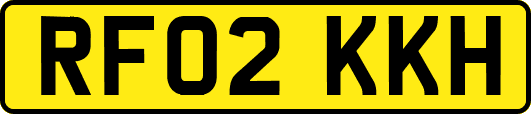 RF02KKH