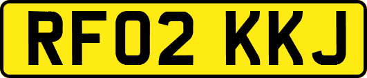 RF02KKJ