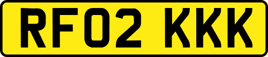 RF02KKK