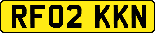 RF02KKN