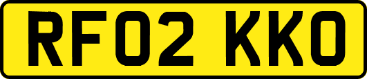 RF02KKO
