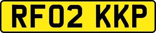 RF02KKP