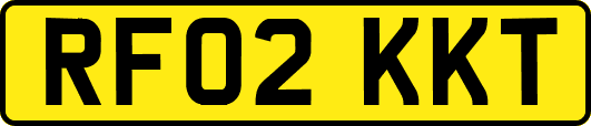 RF02KKT