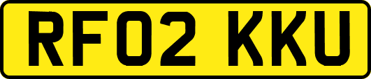 RF02KKU