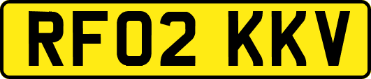 RF02KKV