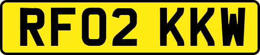 RF02KKW