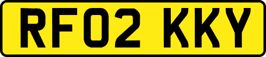 RF02KKY