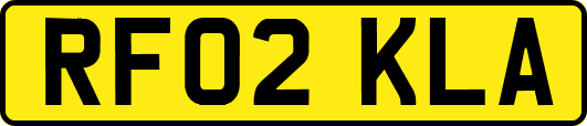 RF02KLA