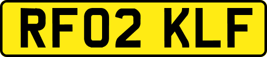 RF02KLF