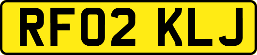 RF02KLJ