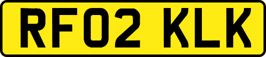 RF02KLK