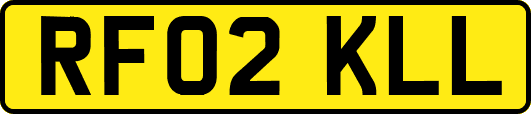 RF02KLL