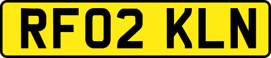 RF02KLN