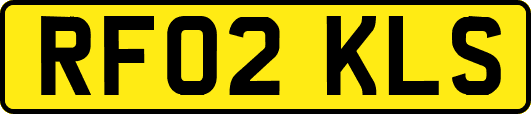 RF02KLS